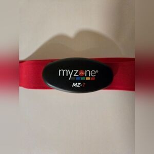 New Myzone Mz-1